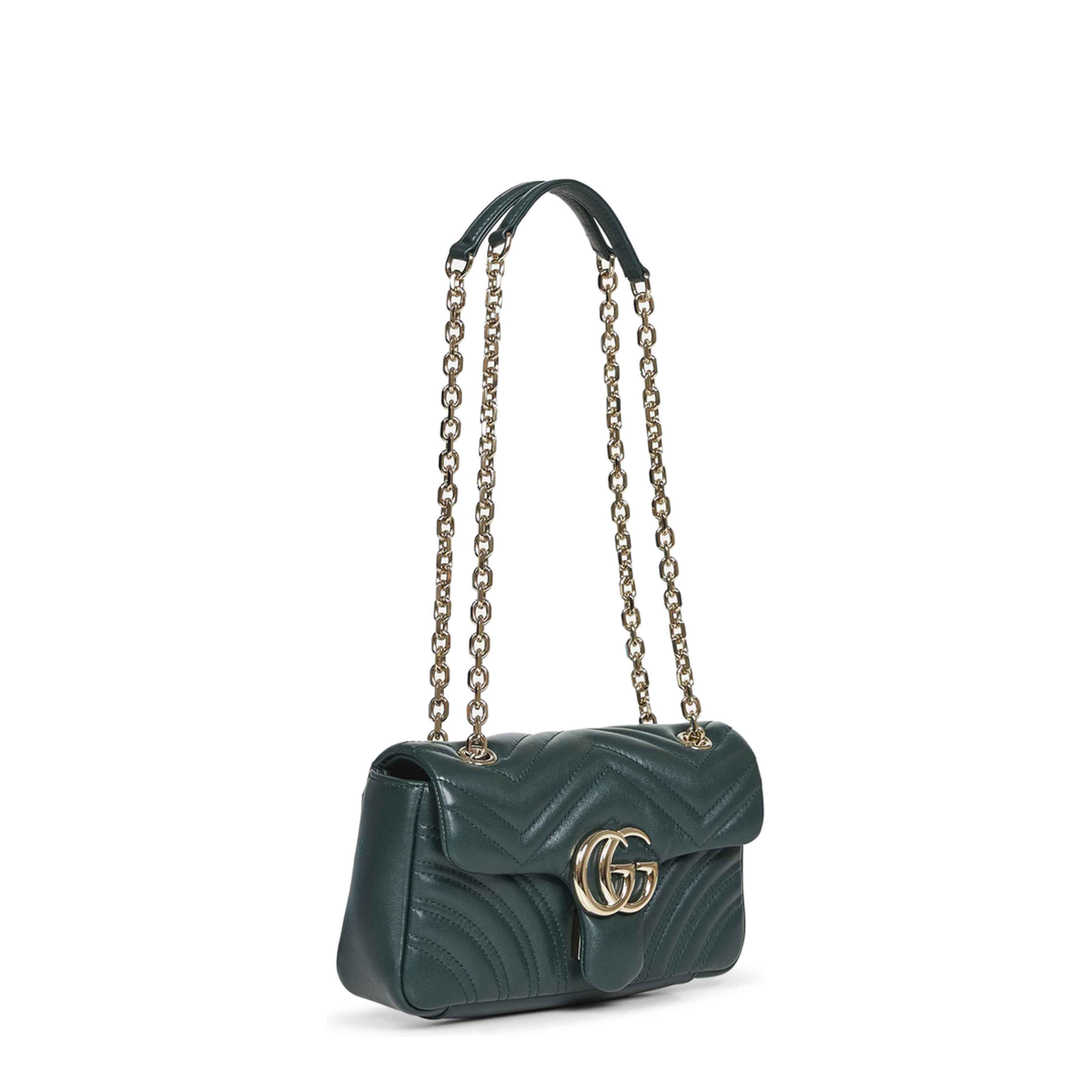 Small Shoulder Bag
