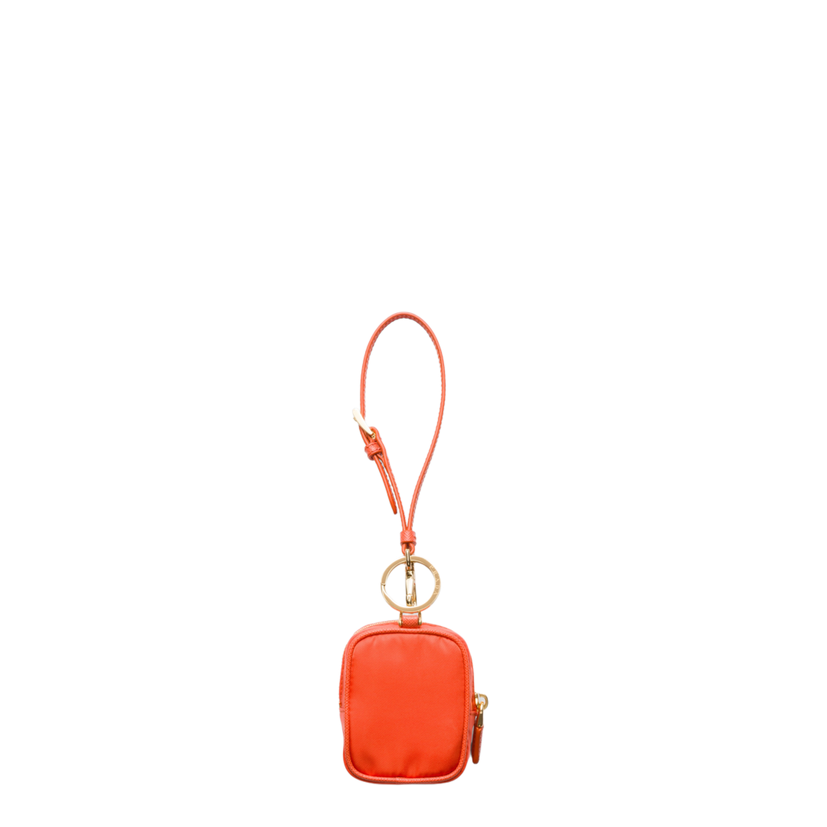 Re-Nylon Re-Edition 1978 Key Ring