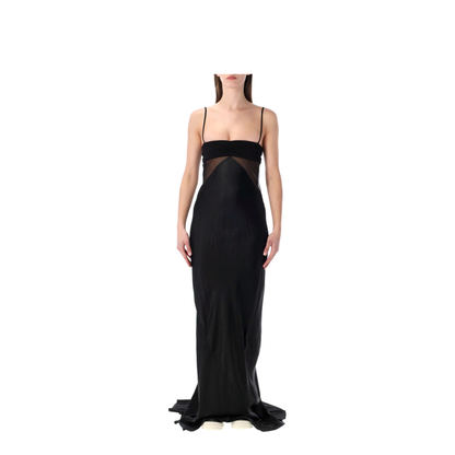 MAYFEYR - Rick Owens - Dresses Black - RP01F6504JSVSN09