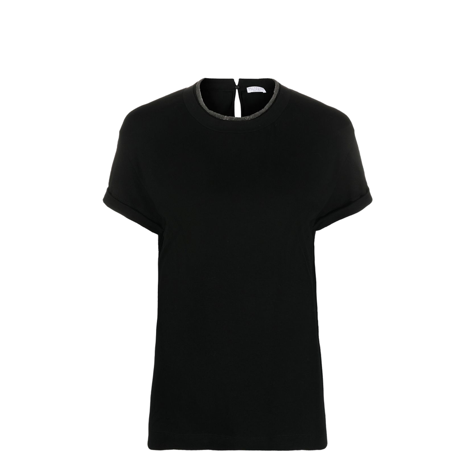 Cotton T-Shirt