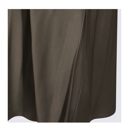 Midi Skirt