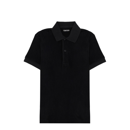 Cotton Polo