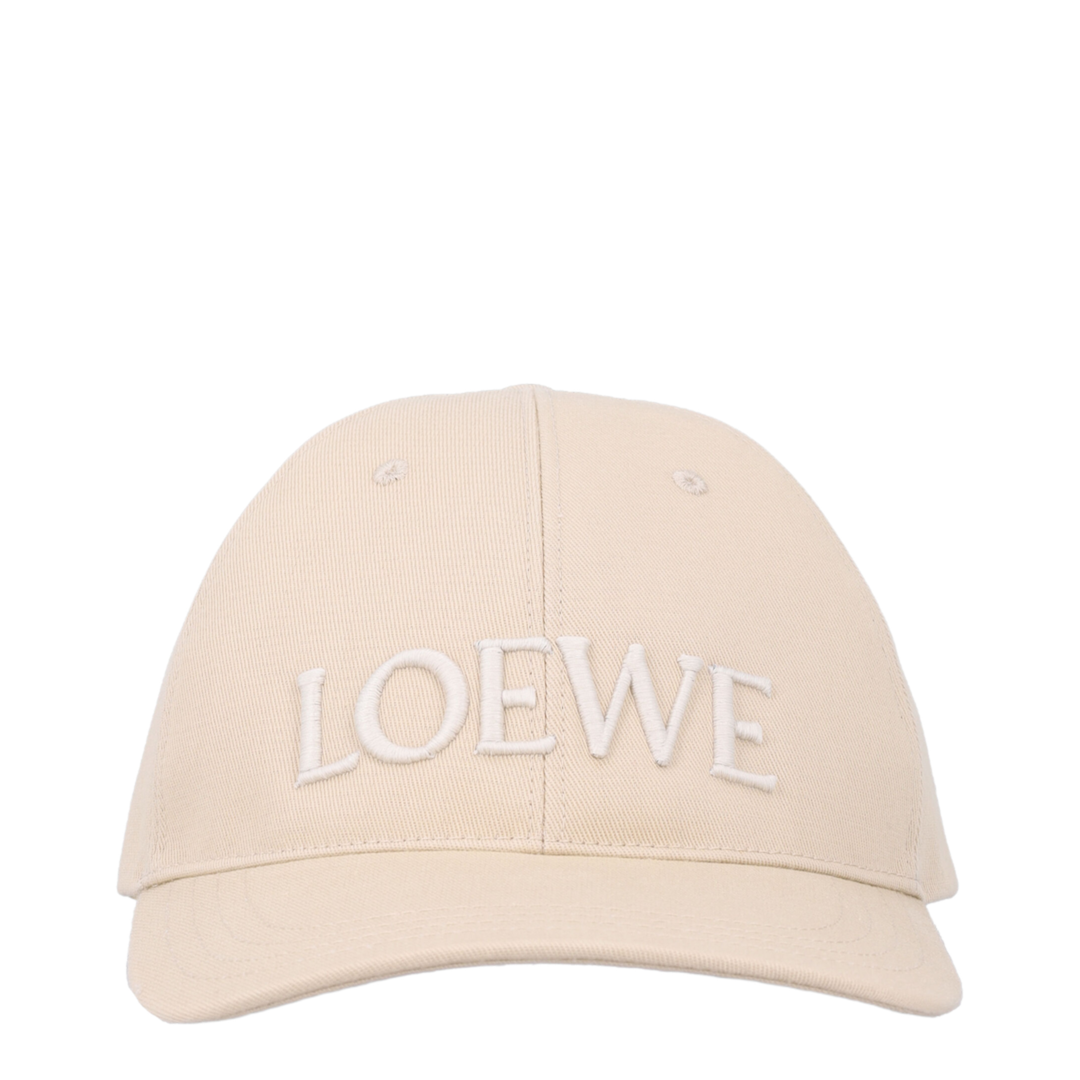 MAYFEYR - Loewe - Hats Beige - K820358XAX2140