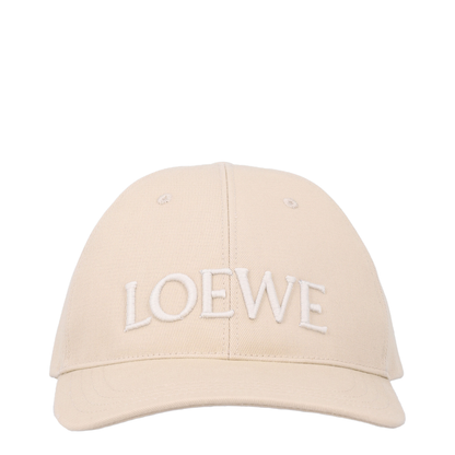 MAYFEYR - Loewe - Hats Beige - K820358XAX2140
