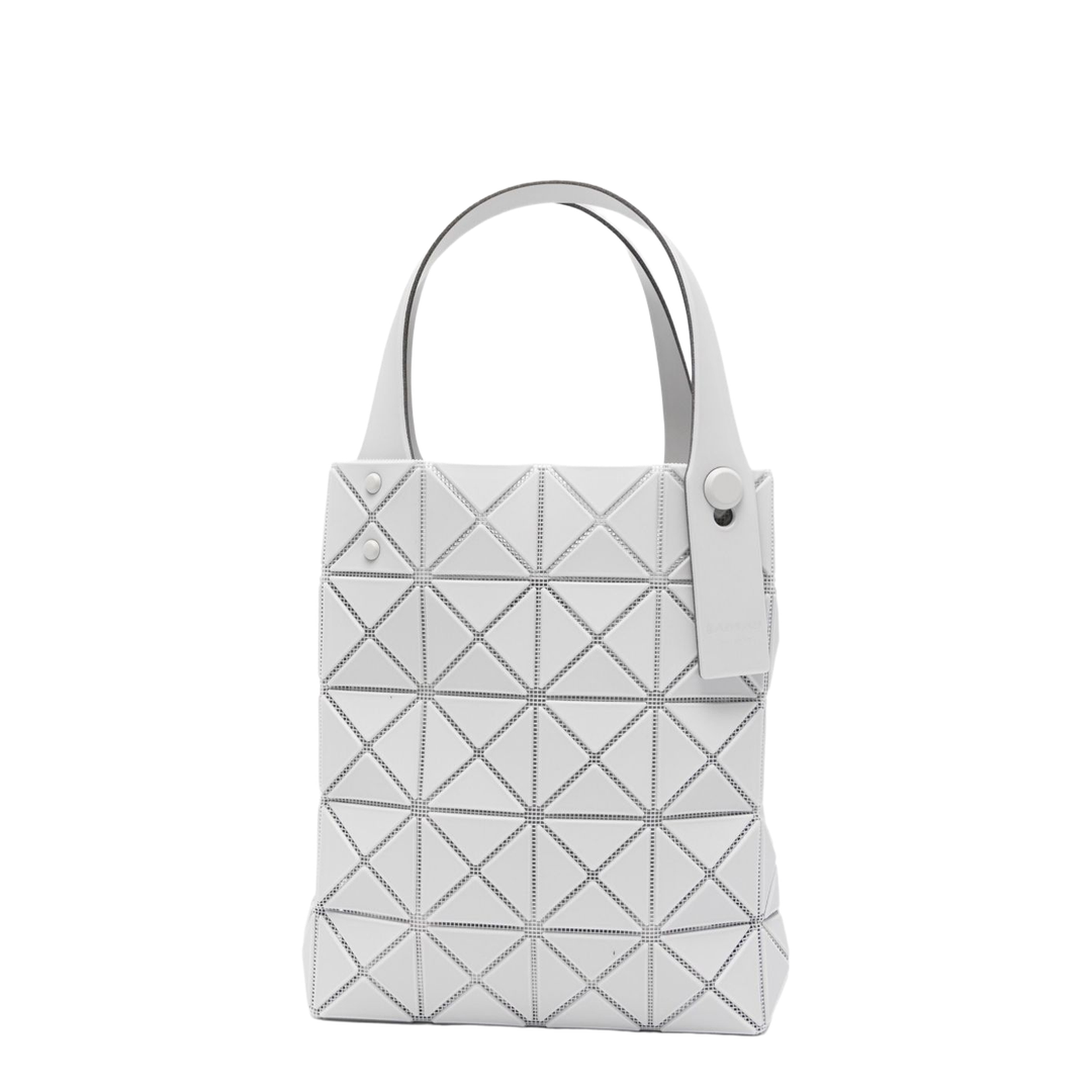 Iconic Geometric Bag
