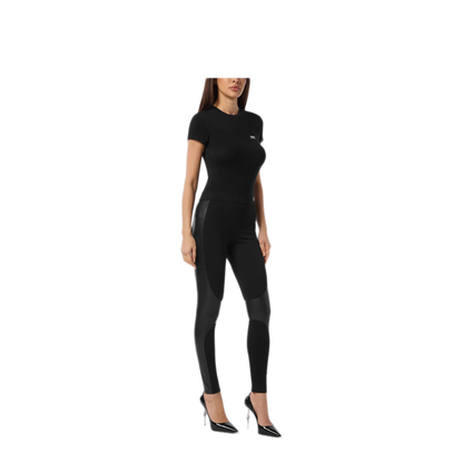 MAYFEYR - PHILIPP PLEIN - Trousers - FAECWJT2135PTE003N02