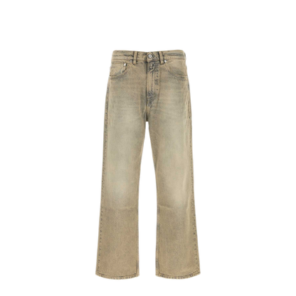 MAYFEYR - Our Legacy - Third Cut Jeans - M4265TWOWOLFPACKWASH