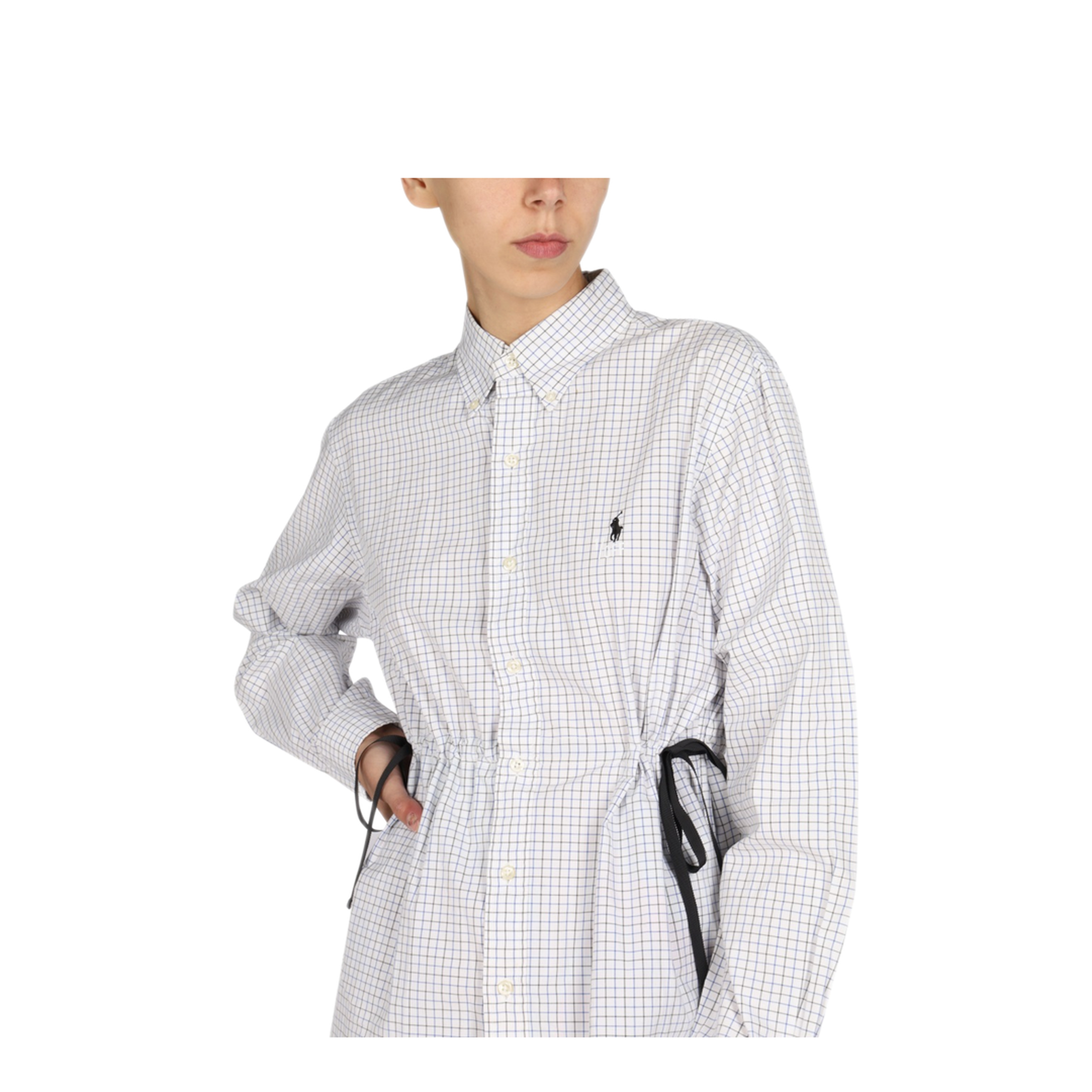 MAYFEYR - 1/OFF - Remade Ralph Lauren Dress - 11137190A