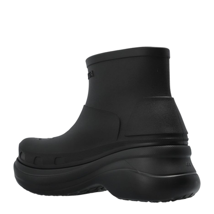 Crocs Bootie in Black