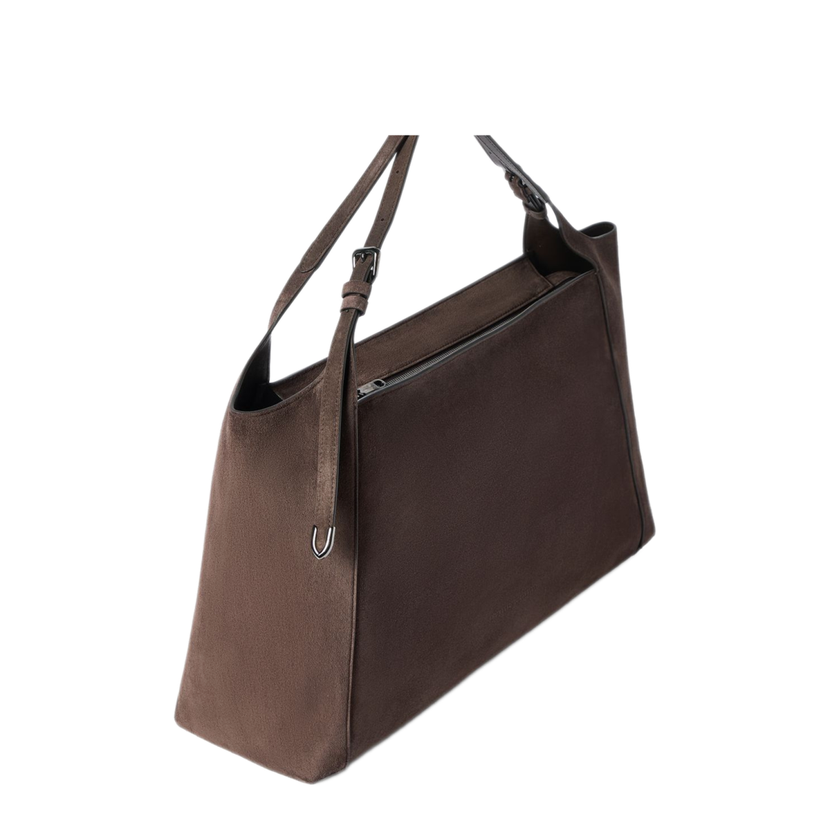 MAYFEYR - Brunello Cucinelli - Brown Shopper - MBDLB2843C9885