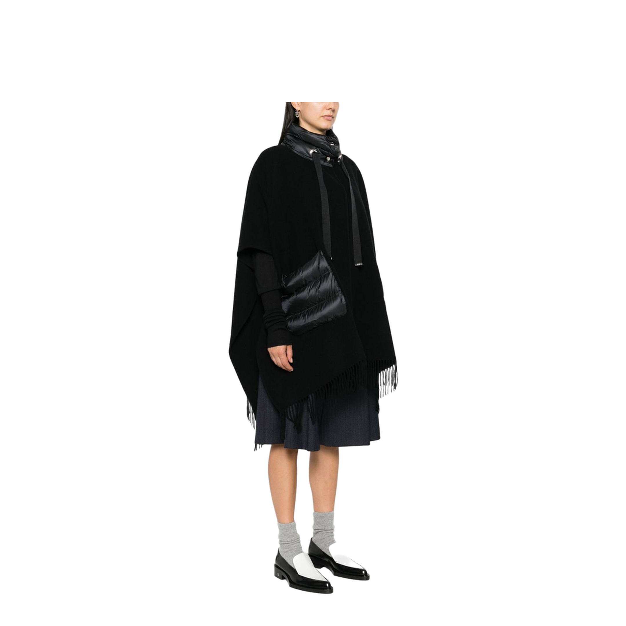 MAYFEYR - Herno - Jackets Black - GC00066DR333959300
