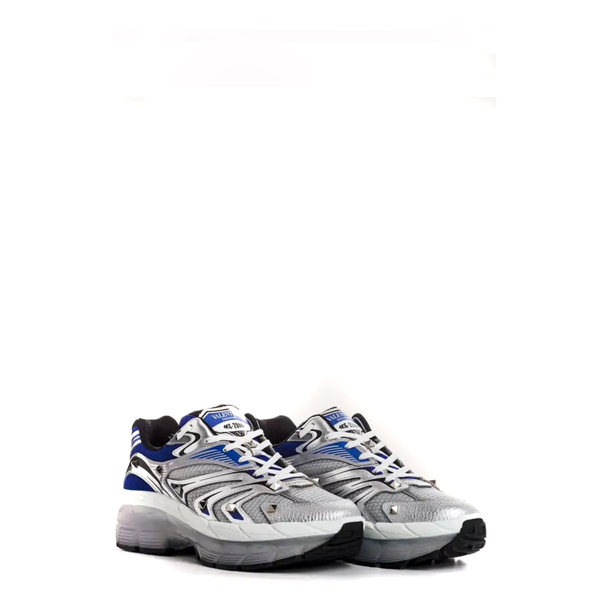 MAYFEYR - Valentino - Multicolor Sneakers - 2Y2S0F57KJUJFL