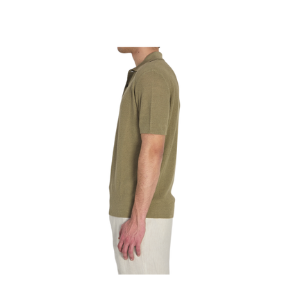 MAYFEYR - Barena - Marco Risada Polo Knitwear - KNU54803167385