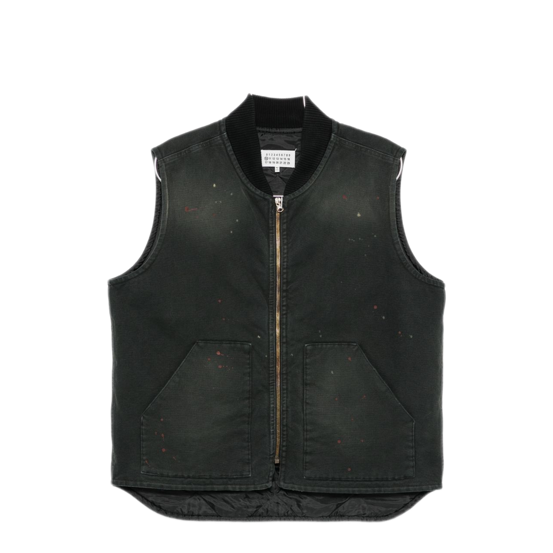 MAYFEYR - Maison Margiela - Sweaters Black - S50FB0122M35926961