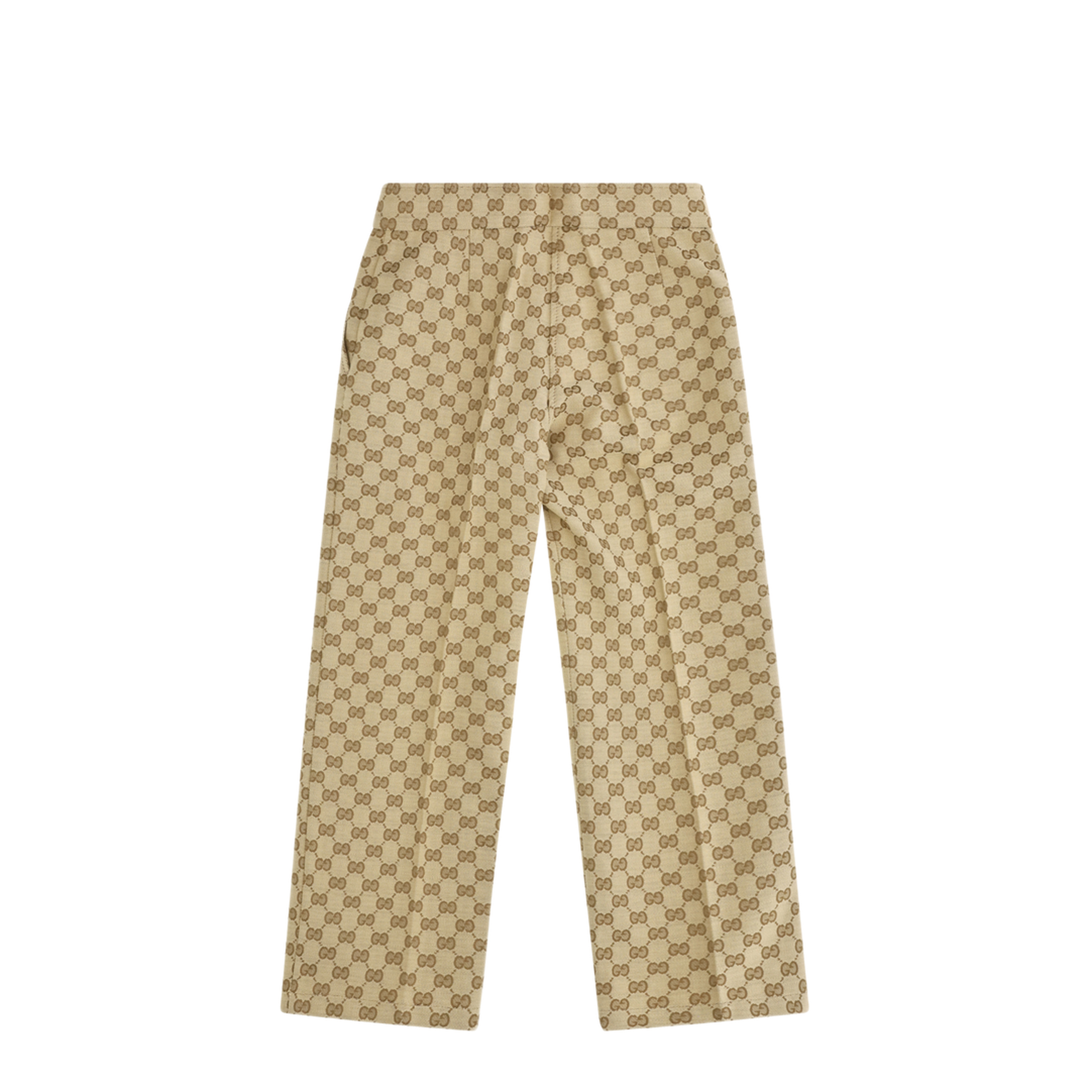 MAYFEYR - Gucci - Canvas Pants - 866669XWA9A