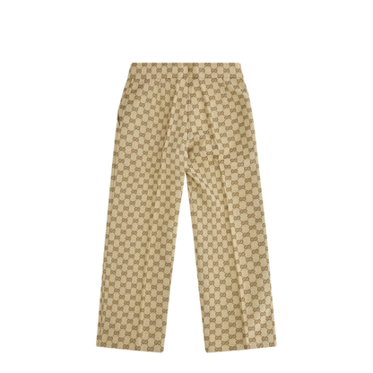 MAYFEYR - Gucci - Canvas Pants - 866669XWA9A