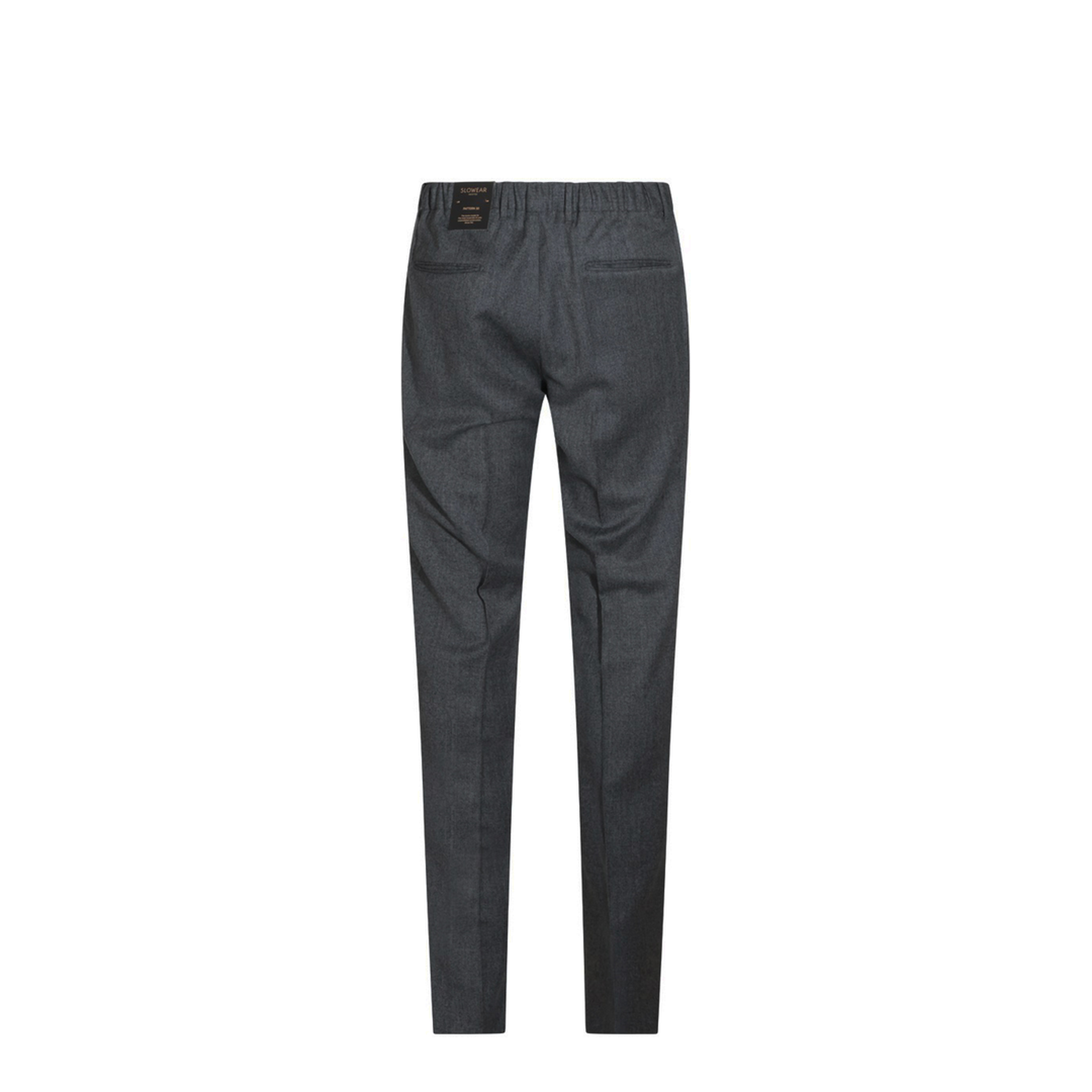 MAYFEYR - Incotex - Trousers - 1W00841037C920
