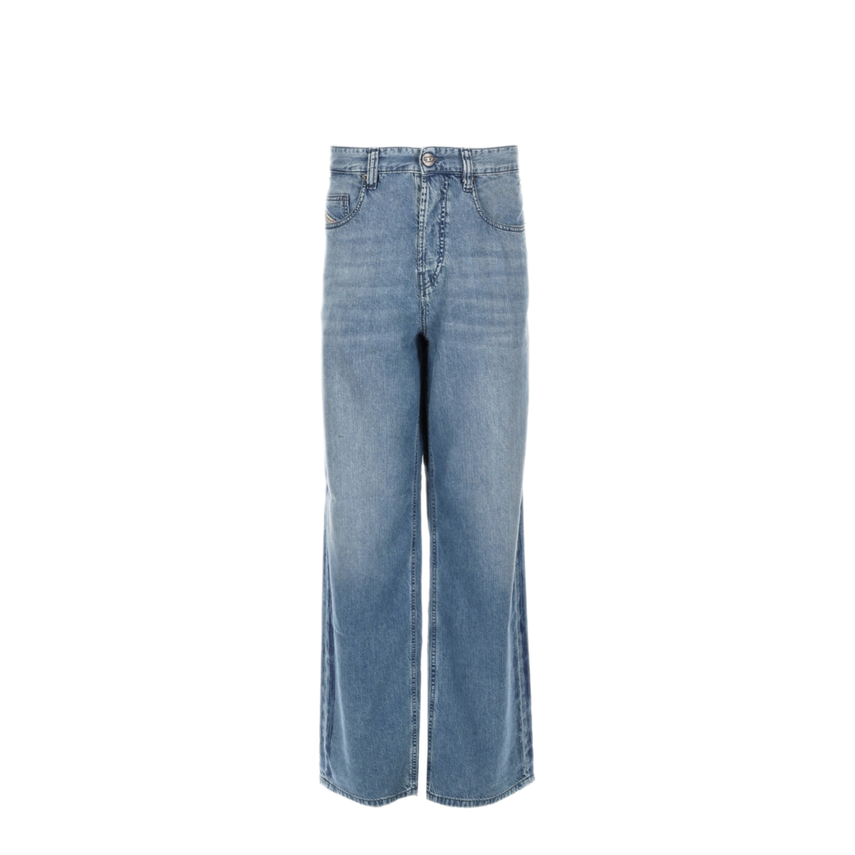 MAYFEYR - Diesel - Jeans 2001 D Macro S7 - A217780CECC01