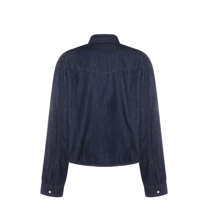 MAYFEYR - Khaite - Shirts - 1184923040