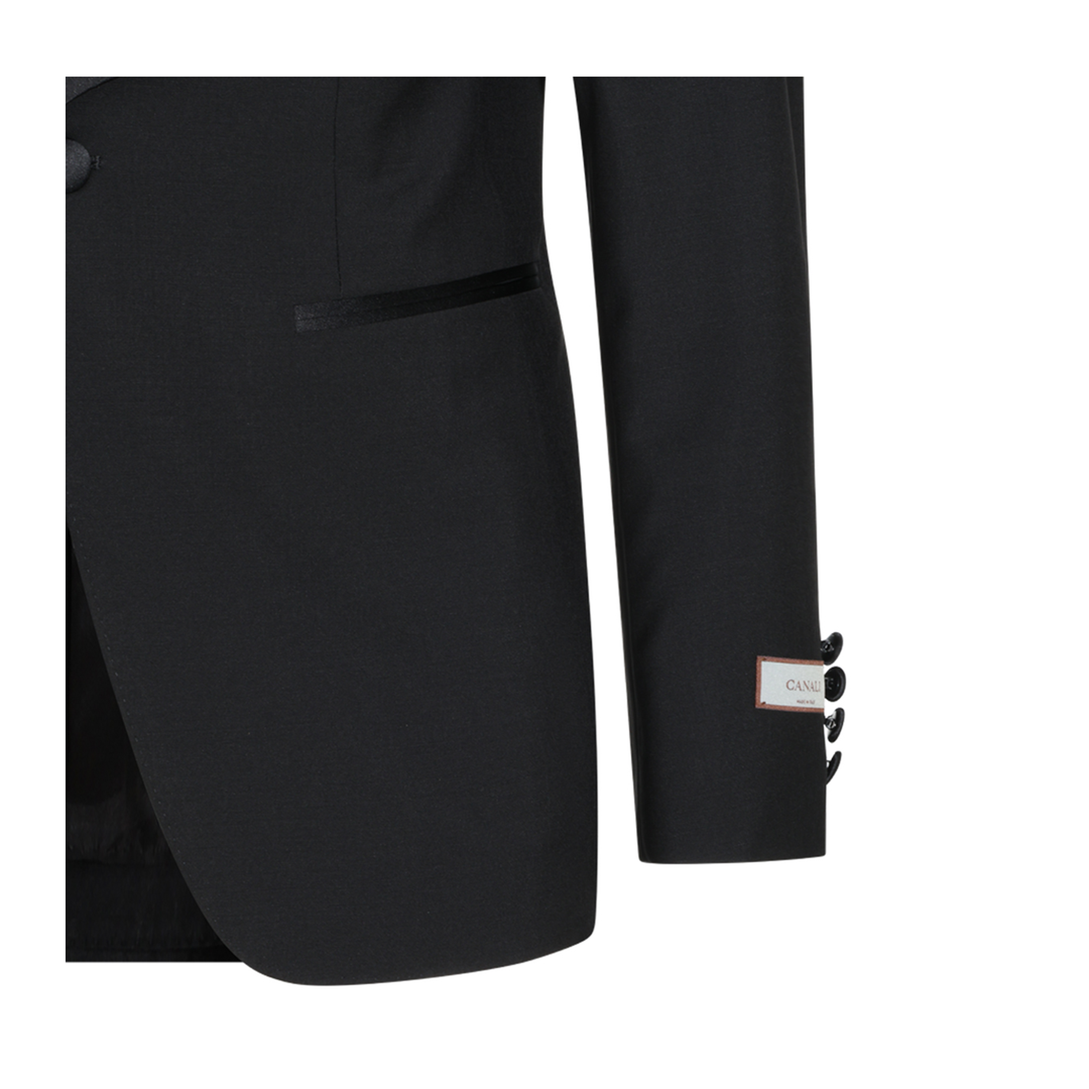 MAYFEYR - Canali - Dresses - 1578157AM3011010