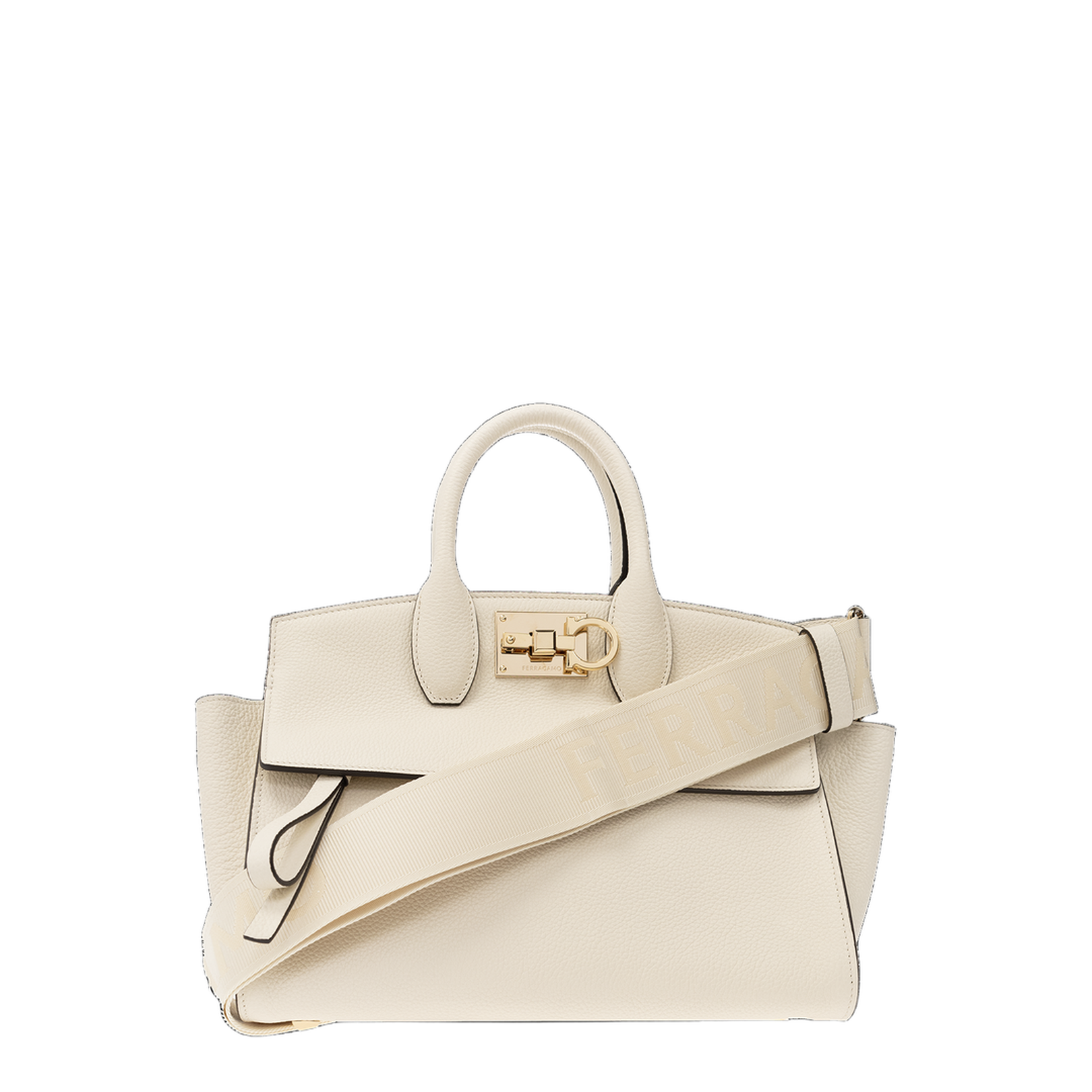 The Studio Small Shoulder Bag