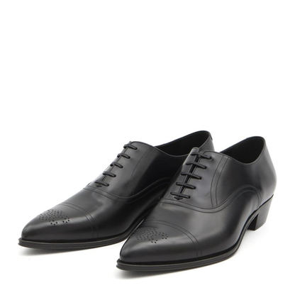 Flat Shoes Black
