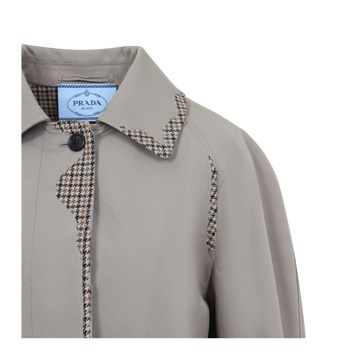 MAYFEYR - Prada - Coat - P675TRSOOO6647F05QM