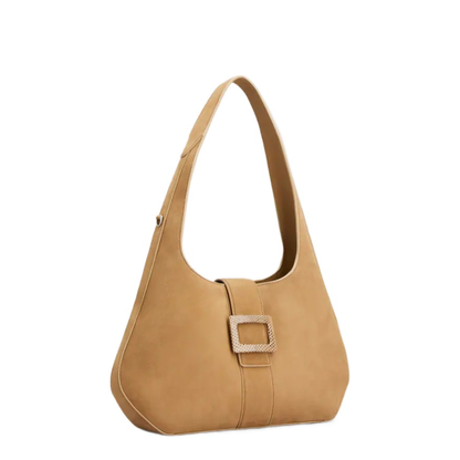 MAYFEYR - Roger Vivier - Covered Hobo Small - RBWAORS3201VKZ1P77