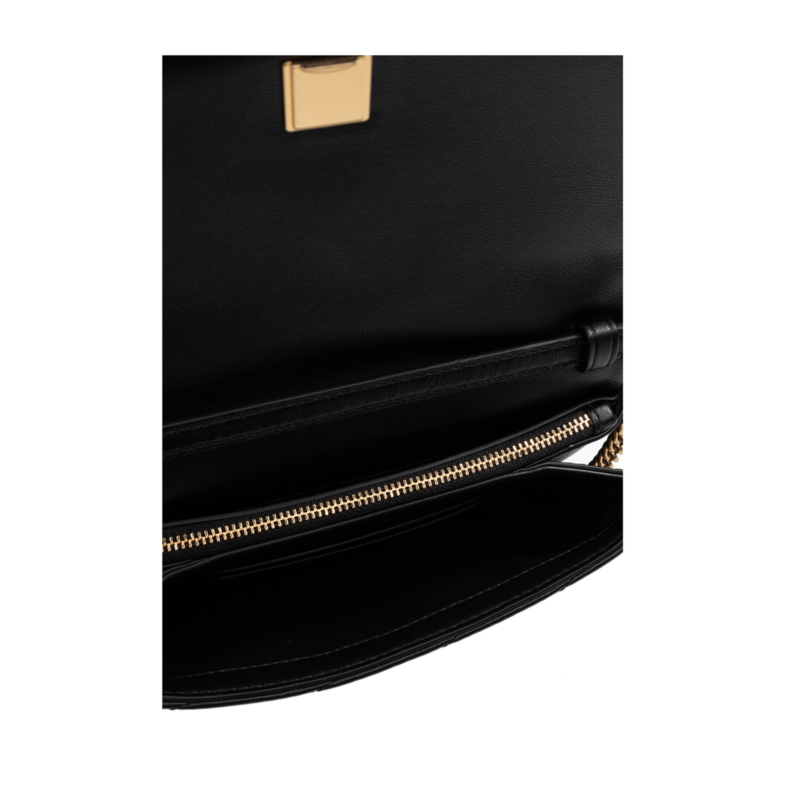 Kira Chevron Crossbody