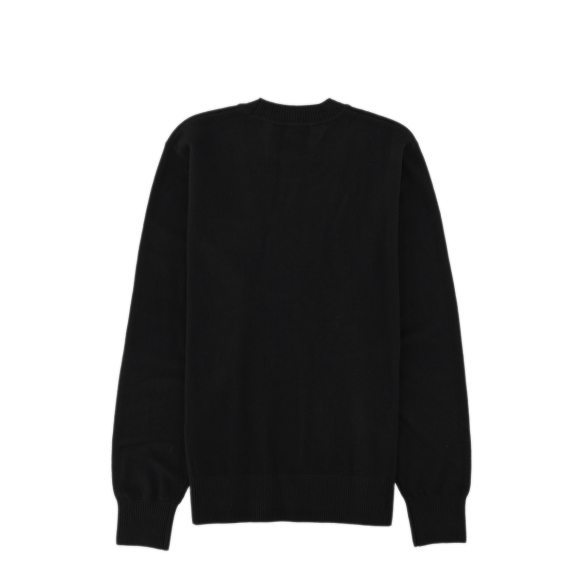 MAYFEYR -  - Sweater With Logo Patch - 79GAF00MCMH81899