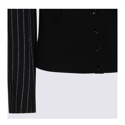 MAYFEYR - Dolce & Gabbana - Jackets - F2JBJTFBZAFS8052