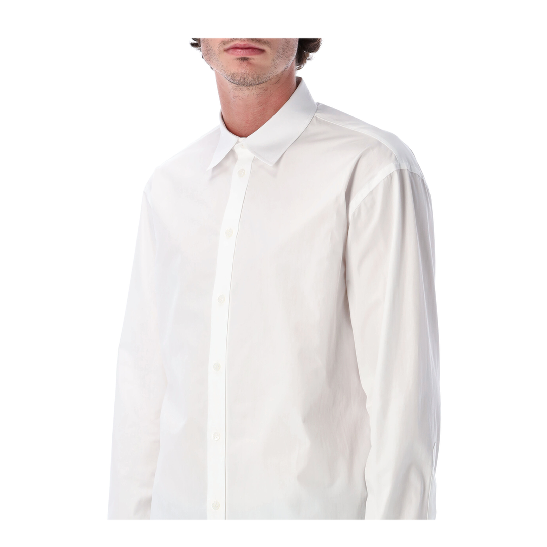 Cotton Shirt
