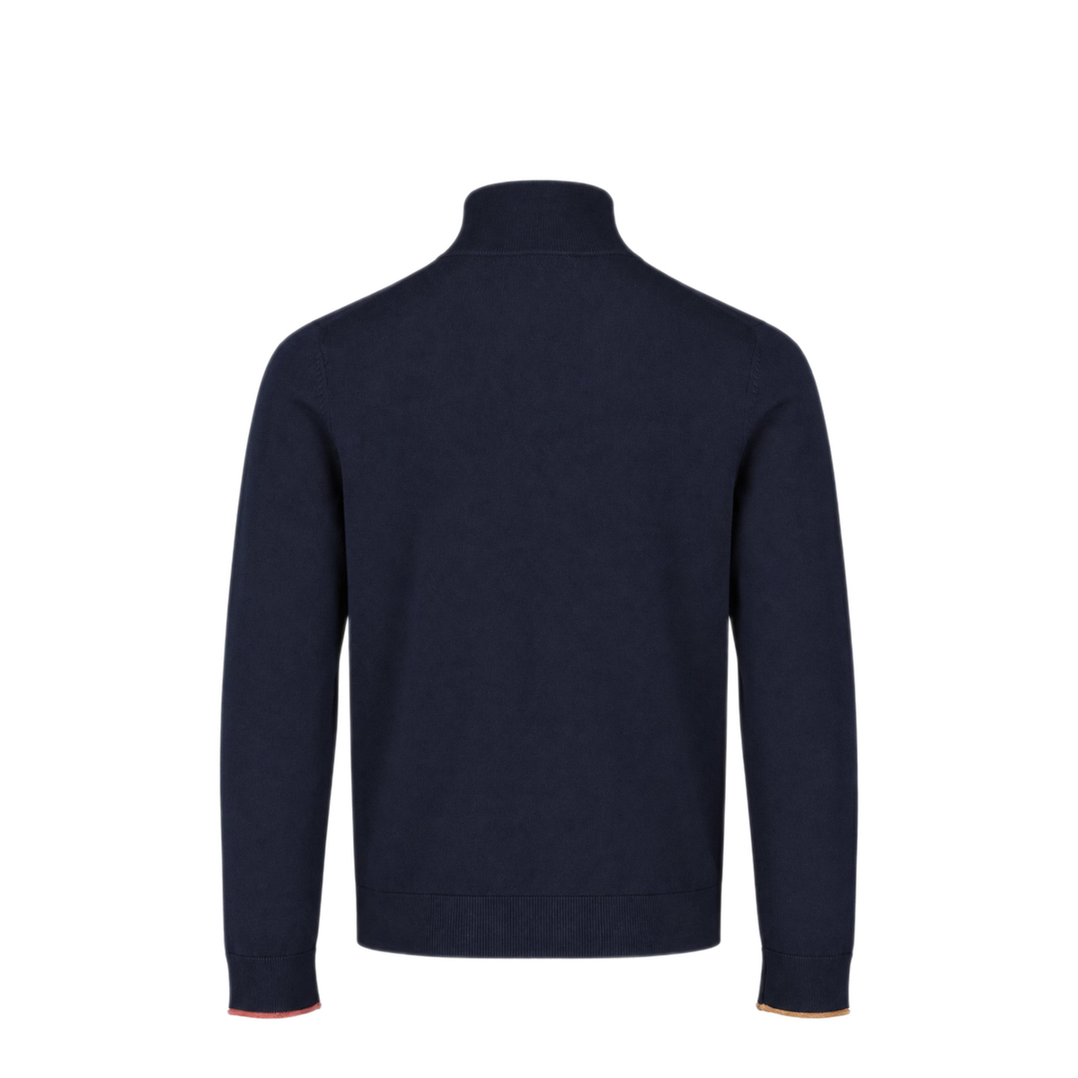 MAYFEYR - Paul Smith - Cardigan Zip Thru - M2RA057W2282749