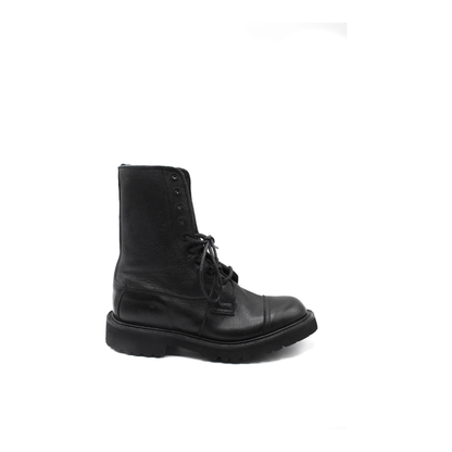 MAYFEYR - Tricker's - Booties - LUCIABLACKOLIVVA