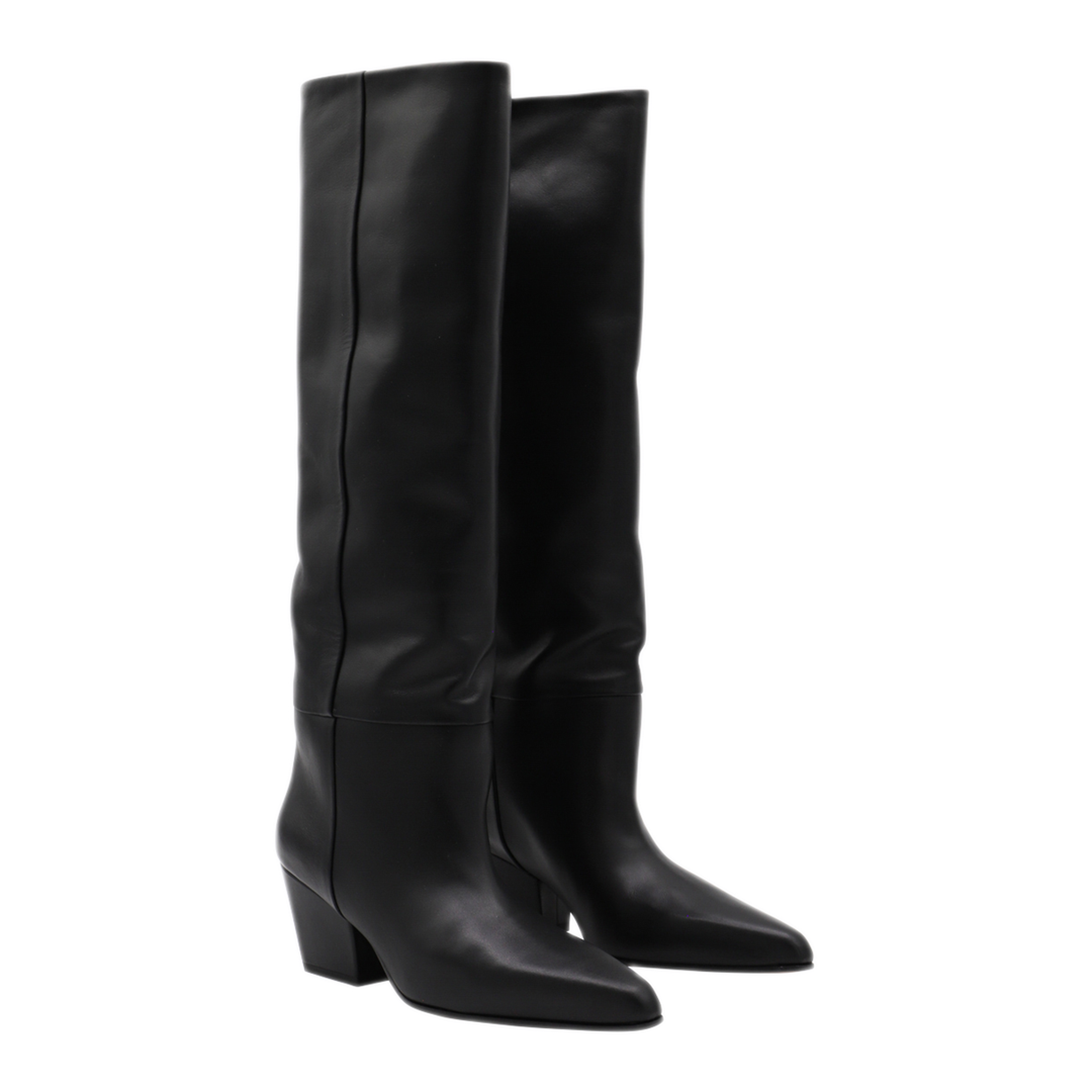 MAYFEYR - Paris Texas - Boots - PX1119XVT0CBLACK