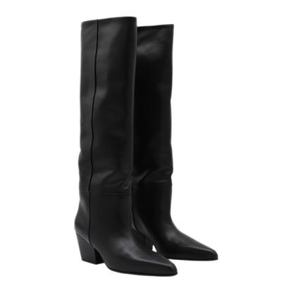 MAYFEYR - Paris Texas - Boots - PX1119XVT0CBLACK