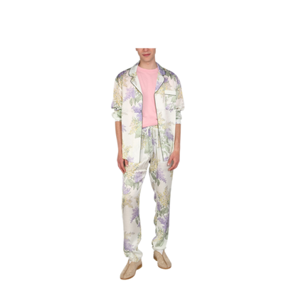 MAYFEYR - MOUTY - Tulum Pants - PA1SS2205