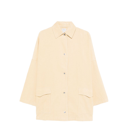 MAYFEYR - Toteme - Pre Jackets - 261WRO0269FB0554072