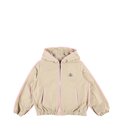 MAYFEYR - Moncler - Coats Pink - 1A00052549P320J