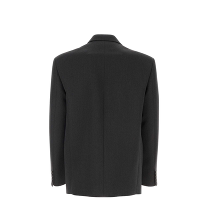 GARAVANI JACKETS AND VESTS