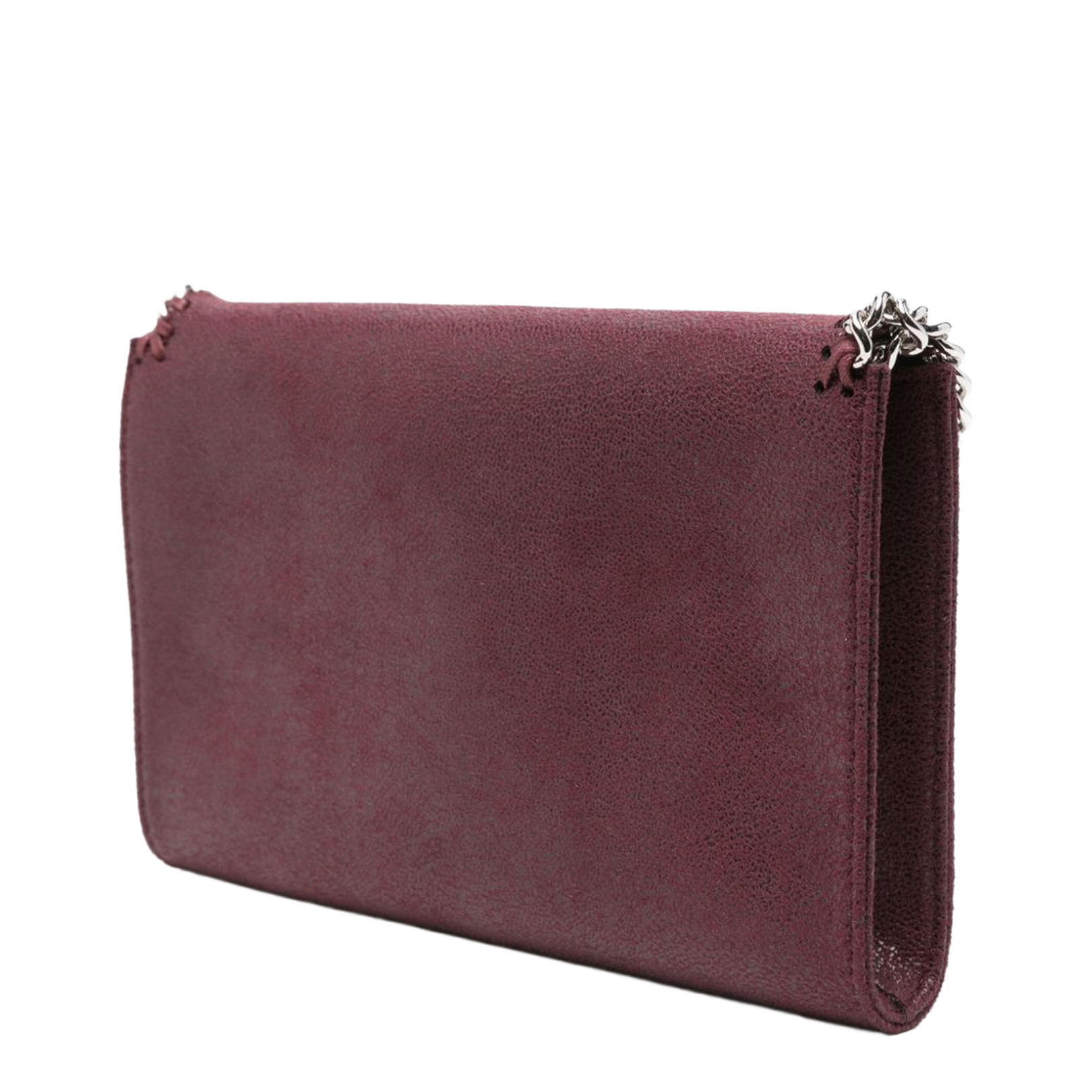 Falabella Shaggy Deer Shoulder Bag