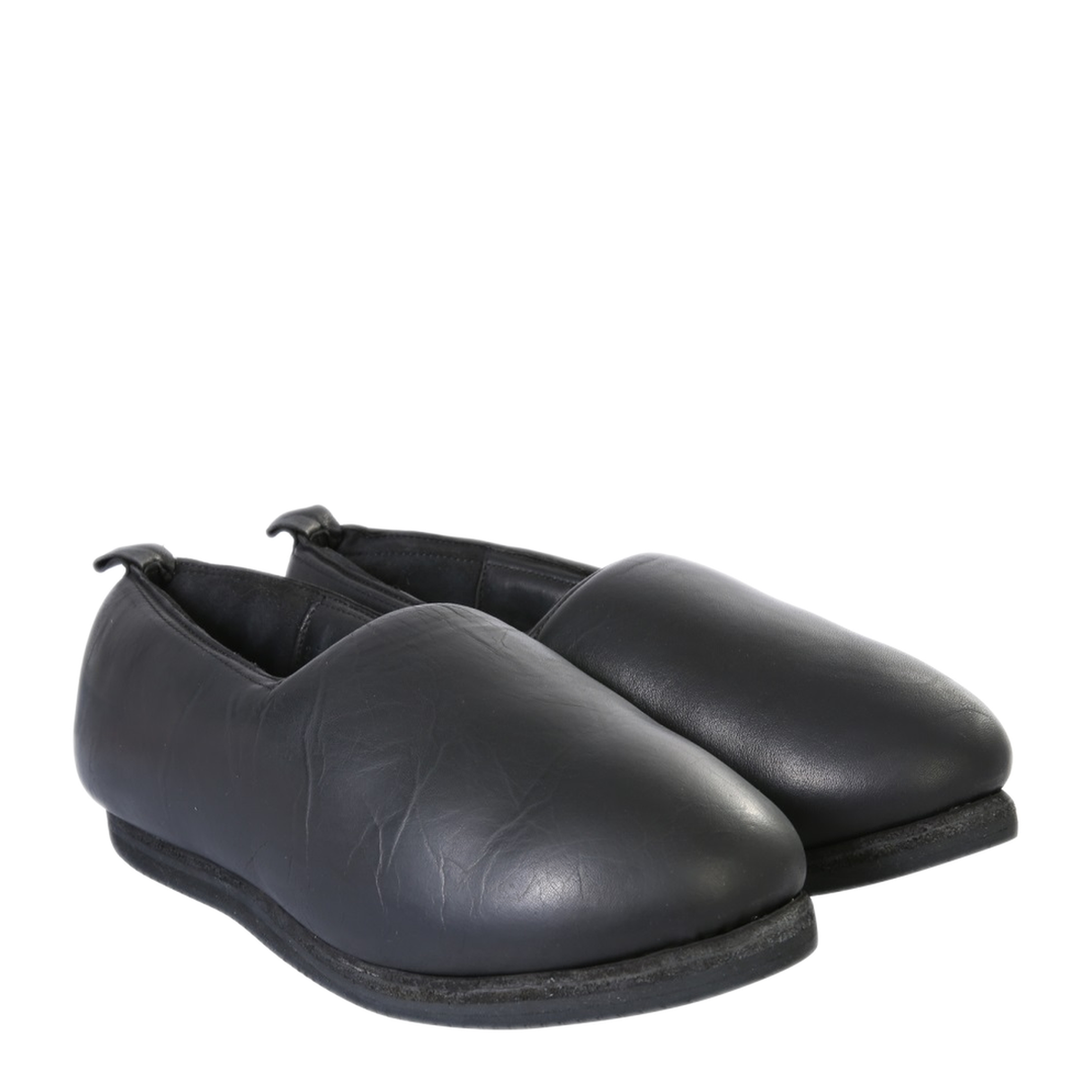 MAYFEYR - Guidi - Slipper Sneakers - 27EPZBLKT
