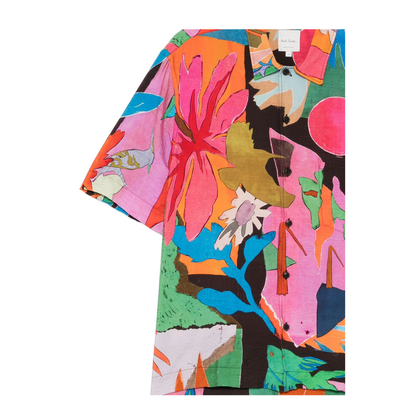 MAYFEYR - Paul Smith - Multicolour Shirts - M1R857ZV0301792