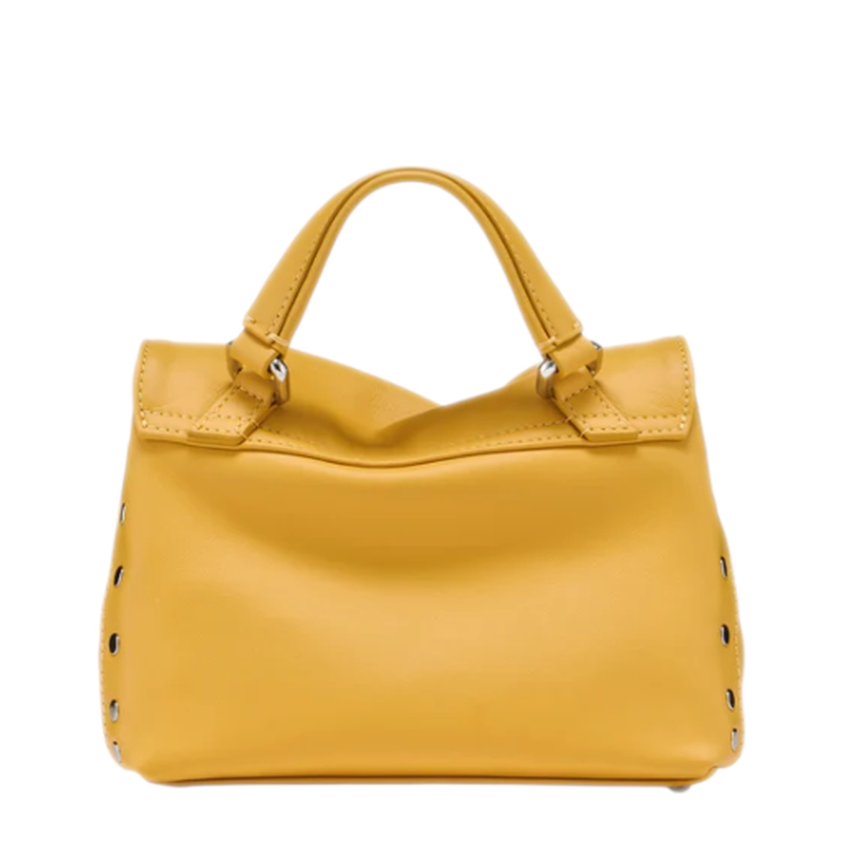 MAYFEYR - Zanellato - Postina Saeta Baby Tote Bag - 0680101910000BABYZ1055