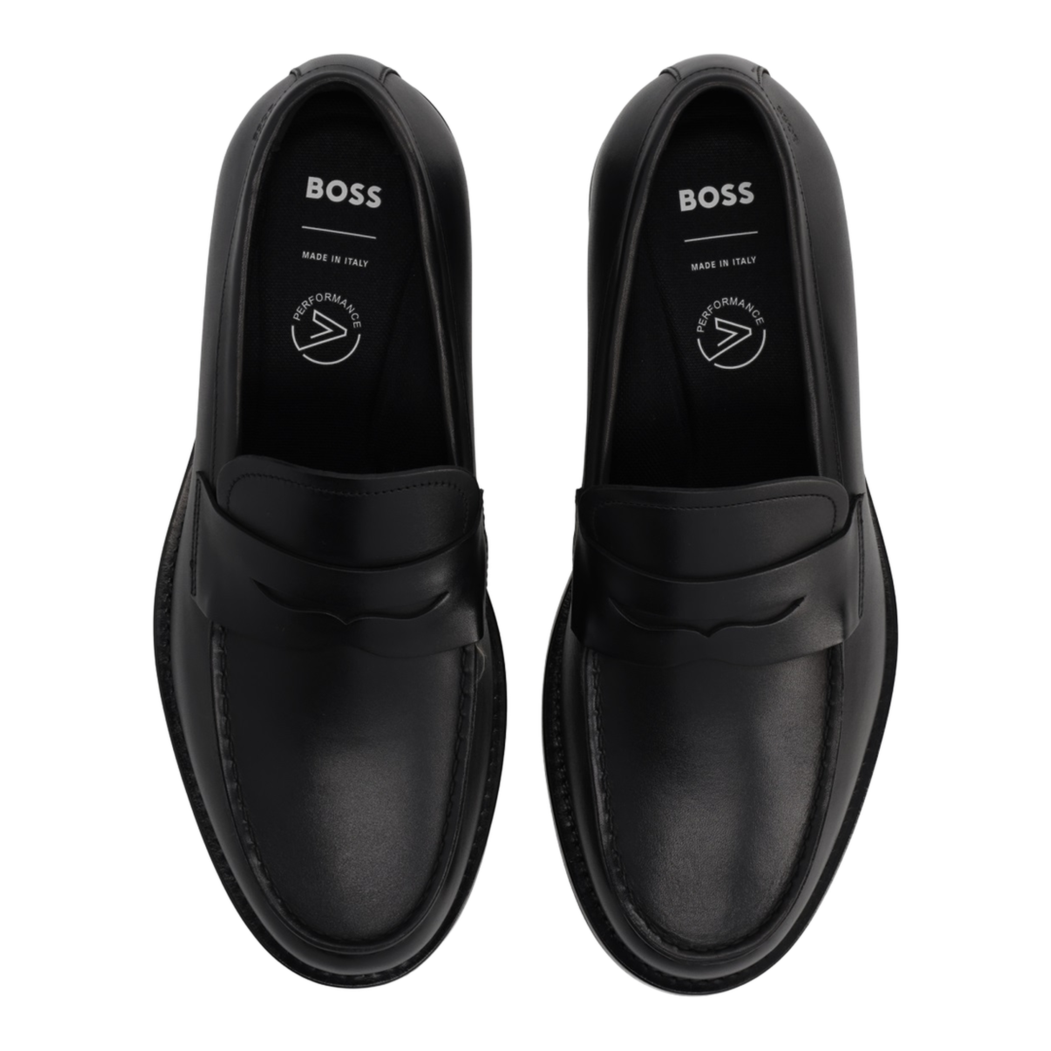 Dressletic Loafer