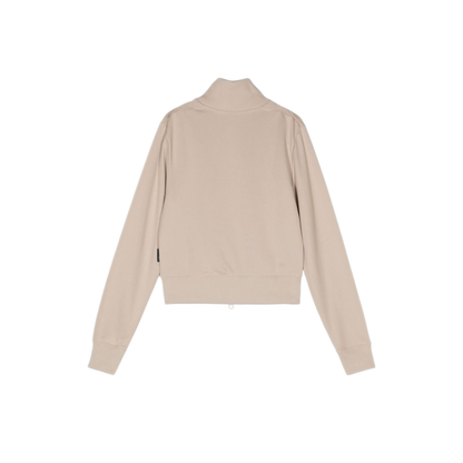 MAYFEYR - Courreges - Zip Up Interlock Track Jacket - 124JVE010JS00911007