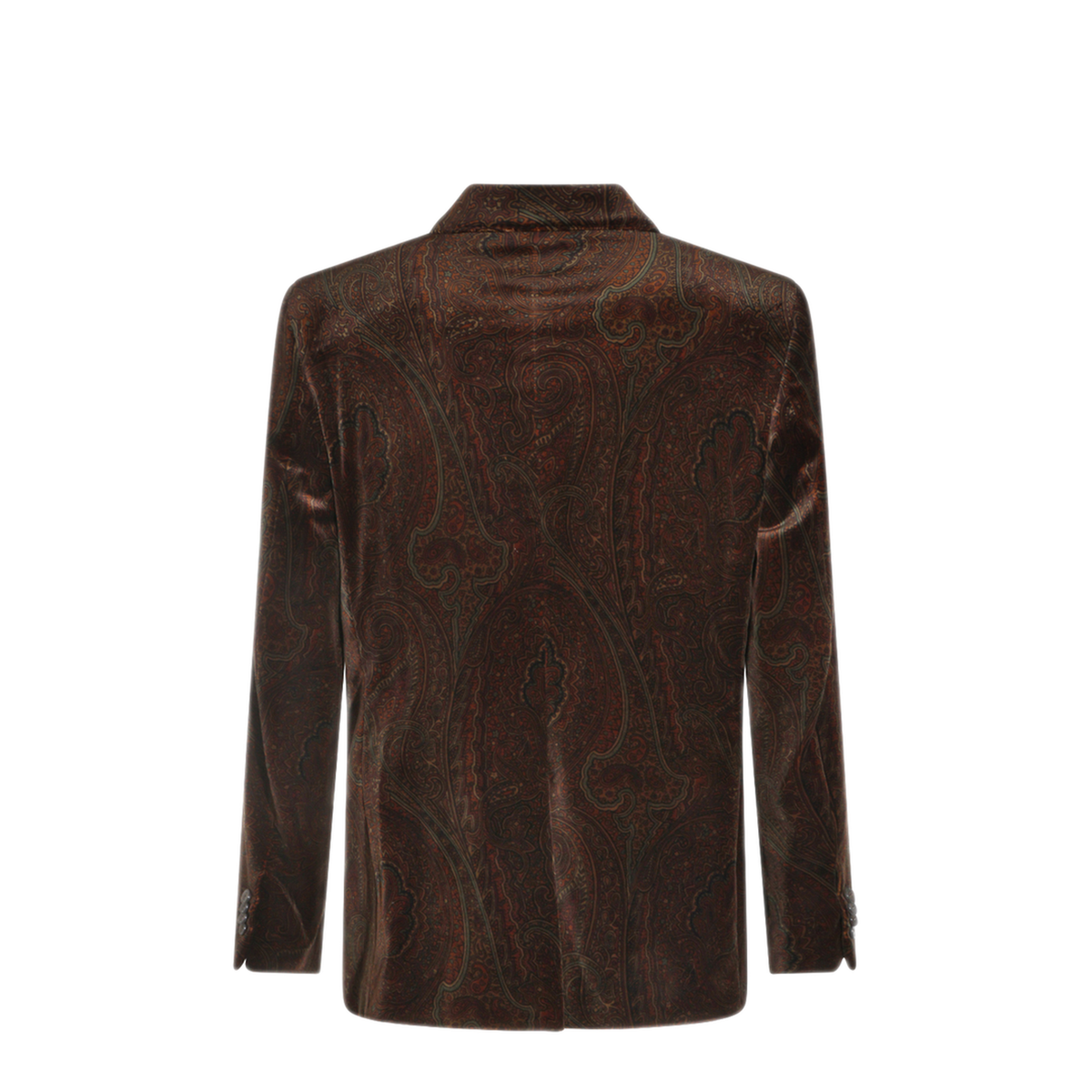 MAYFEYR - Etro - Jackets - MRCA000999SAE1UX0825