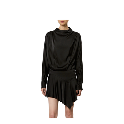 MAYFEYR - Isabel Marant - Abito Neline - RO1094FAD3J13I