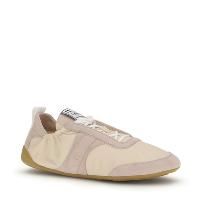 MAYFEYR - Chloè - Kick Sneakers - CH26S15RWR