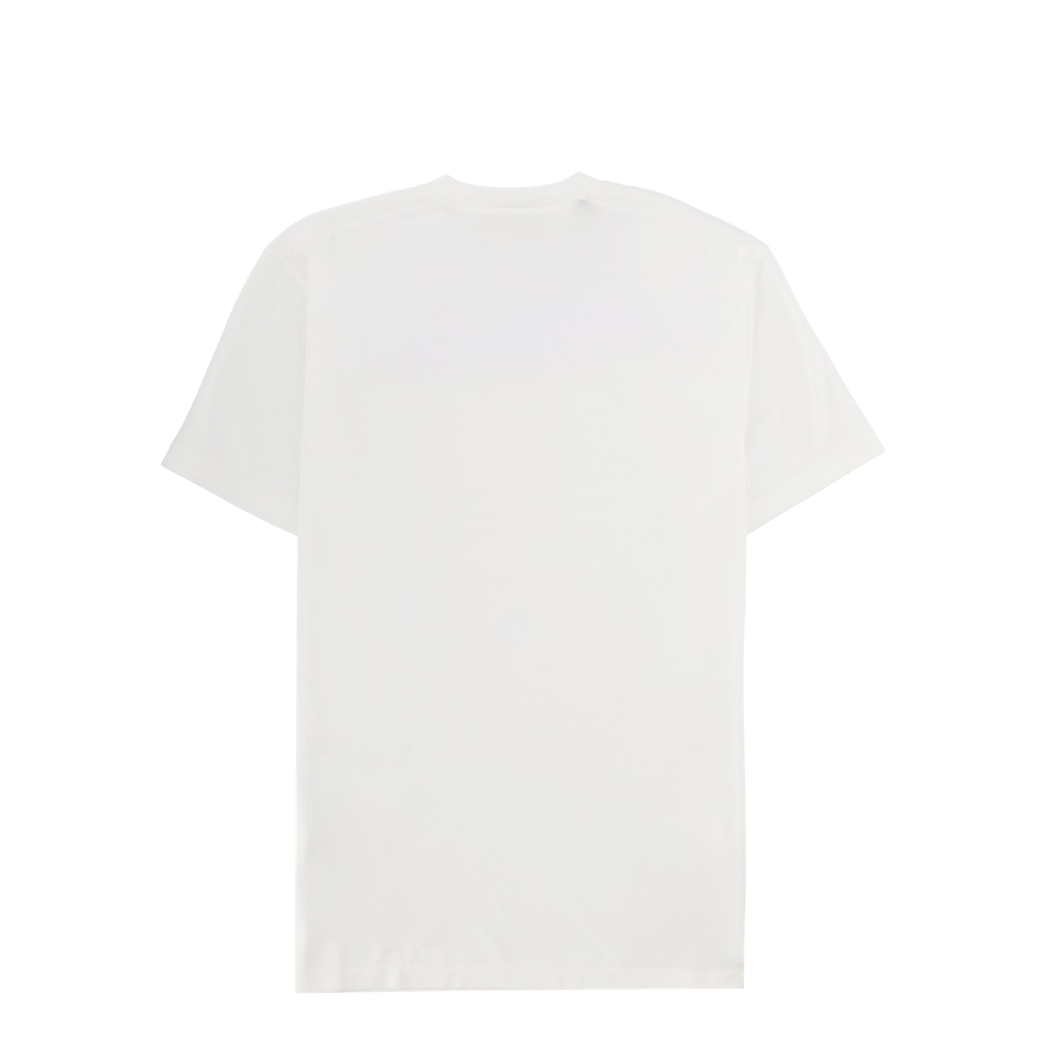 Cotton Blend T-Shirt